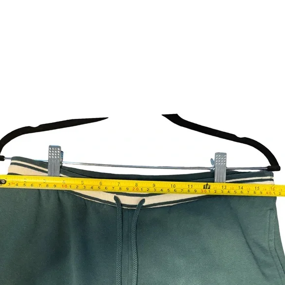 Pink by Victoria Secret Ivy Fleece Flare Sweatpants - Picture 8 of 9